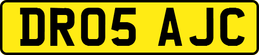 DR05AJC