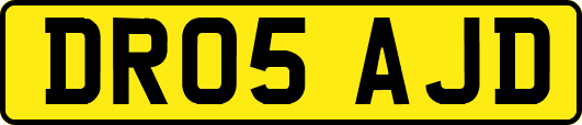 DR05AJD