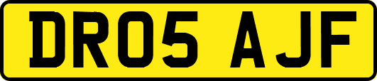 DR05AJF