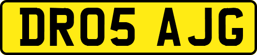 DR05AJG