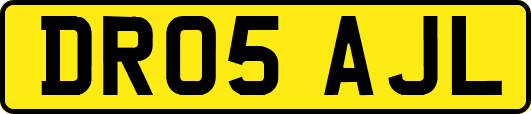 DR05AJL