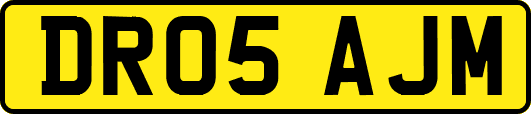 DR05AJM