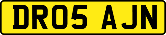 DR05AJN