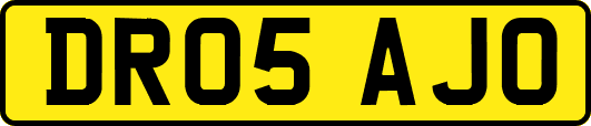DR05AJO