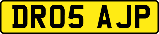 DR05AJP