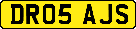 DR05AJS