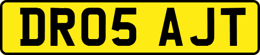 DR05AJT
