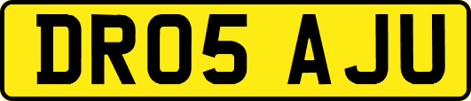 DR05AJU