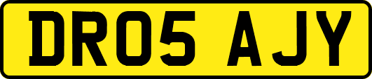 DR05AJY