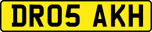 DR05AKH