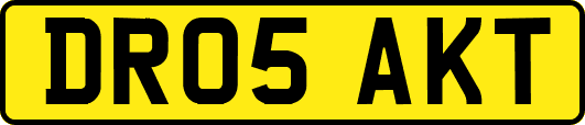 DR05AKT