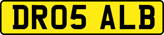 DR05ALB