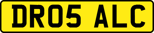 DR05ALC