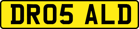 DR05ALD