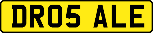 DR05ALE