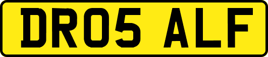 DR05ALF