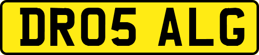 DR05ALG