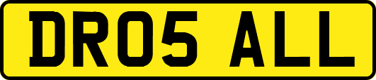 DR05ALL