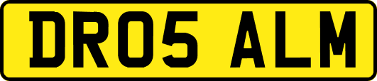 DR05ALM