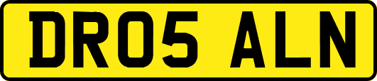 DR05ALN