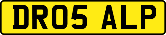 DR05ALP
