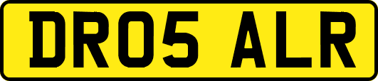 DR05ALR