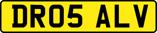 DR05ALV