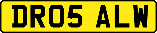 DR05ALW
