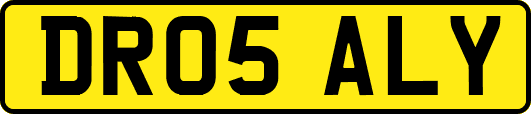 DR05ALY