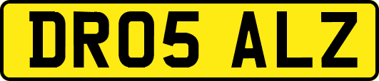 DR05ALZ