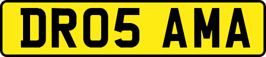 DR05AMA