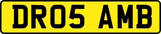 DR05AMB
