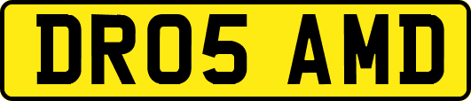 DR05AMD