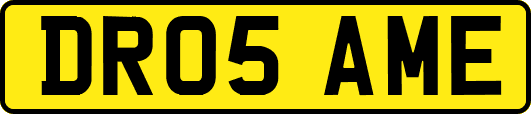 DR05AME