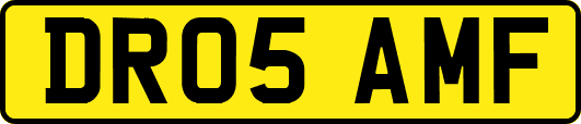 DR05AMF