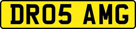 DR05AMG
