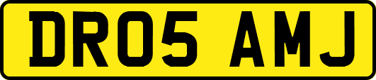 DR05AMJ