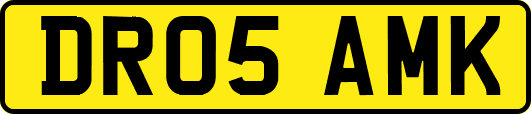 DR05AMK