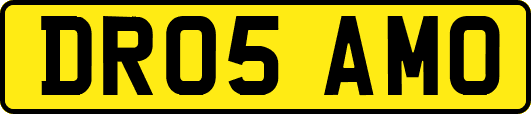 DR05AMO