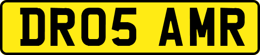 DR05AMR