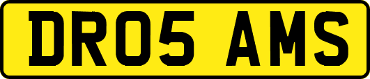 DR05AMS