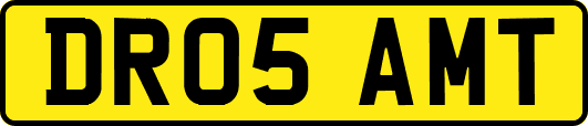 DR05AMT