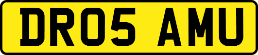 DR05AMU