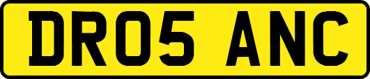 DR05ANC