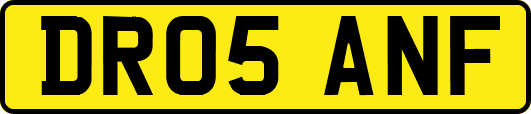 DR05ANF