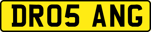 DR05ANG