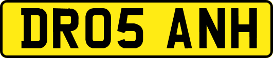 DR05ANH