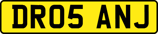 DR05ANJ