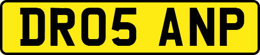 DR05ANP