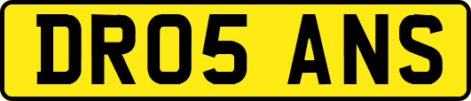 DR05ANS